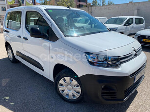 CITROEN Berlingo Talla M BlueHDi 100 LIVE 4p.