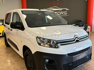 CITROEN Berlingo Talla M BlueHDi 100 LIVE 4p.