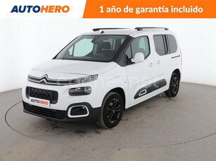 CITROEN Berlingo Talla M BlueHDi 100 SS FEEL PACK 5p.