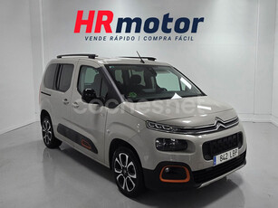 CITROEN Berlingo Talla M BlueHDi 100 SS SHINE 5p.