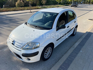 CITROEN C3 1.4 HDi 16v SX Plus 5p.