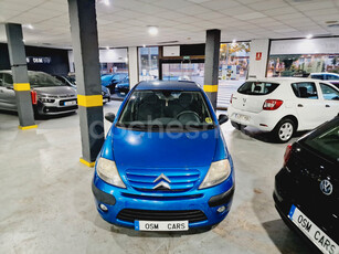 CITROEN C3 1.4 HDi Exclusive 5p.