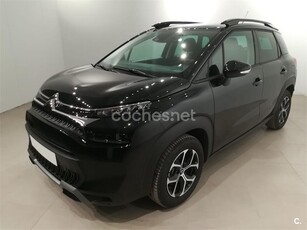 CITROEN C3 Aircross PureTech 81kW 110CV SS SHINE 5p.