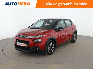 CITROEN C3 PureTech 50KW 68CV FEEL 5p.