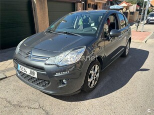 CITROEN C3 Puretech 82cv Live Edition 5p.