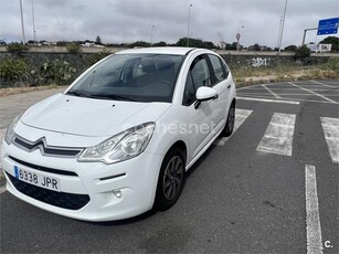 CITROEN C3 Puretech 82cv Live Edition 5p.