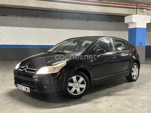 CITROEN C4 1.4 16v Collection 5p.