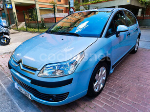 CITROEN C4 1.6 16v Collection 5p.