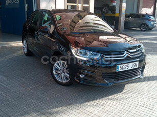 CITROEN C4 C4 PureTech 110 Feel Edition 5p.