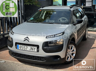 CITROEN C4 Cactus PureTech 110cv SS Feel Edition 5p.