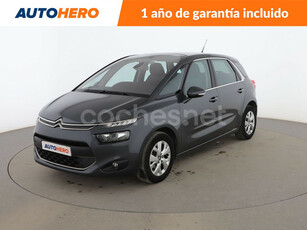 CITROEN C4 Picasso PureTech 130 SS 6v Feel 5p.