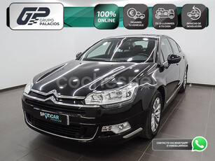 CITROEN C5 2.0 HDi 140cv Business 4p.