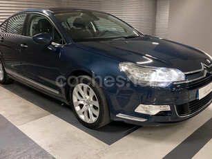 CITROEN C5 2.0 HDi 160cv FAP CAS Exclusive 4p.