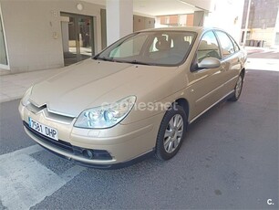 CITROEN C5 2.0 HDi Exclusive 5p.