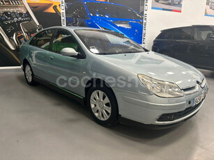 CITROEN C5 2.0 HDi Exclusive 5p.