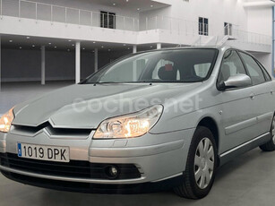 CITROEN C5 2.0i 16v SX 5p.