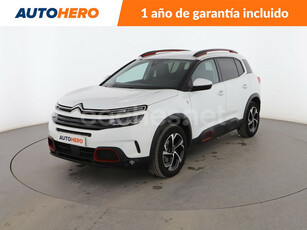 CITROEN C5 Aircross BlueHdi 96kW 130CV SS C Series 5p.