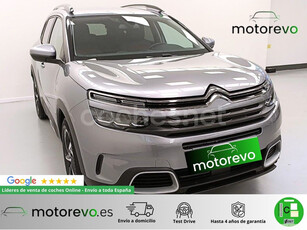 CITROEN C5 Aircross BlueHdi 96kW 130CV SS C Series 5p.