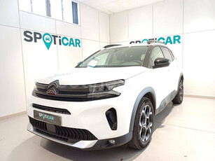 CITROEN C5 Aircross BlueHdi 96kW 130CV SS EAT8 Feel Pack 5p.