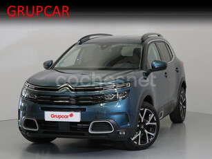 CITROEN C5 Aircross BlueHdi 96kW 130CV SS EAT8 Shine 5p.