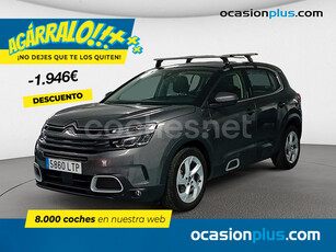 CITROEN C5 Aircross BlueHdi 96kW 130CV SS Feel 5p.