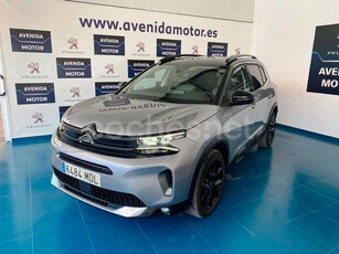 CITROEN C5 Aircross BlueHdi 96kW 130CV SS Shine Pack 5p.