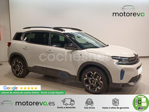 CITROEN C5 Aircross HYBRID 100kW 136CV eDCS6 E Series 5p.