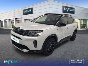 CITROEN C5 Aircross Hybrid 225 eEAT8 Shine Pack 5p.