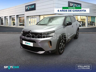 CITROEN C5 Aircross PureTech 96kW 130CV SS EAT8 C Series 5p.