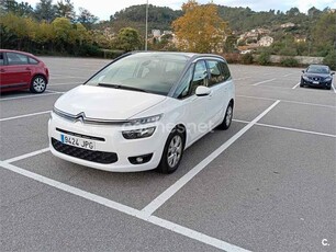 CITROEN Grand C4 Picasso