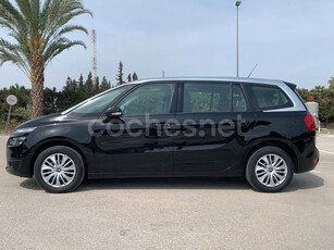 CITROEN Grand C4 Picasso HDi 115 Airdream Attraction 5p.