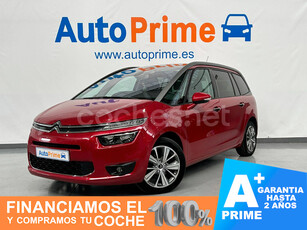 CITROEN Grand C4 Picasso PureTech 130 SS 6v Feel Edition 5p.