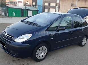 CITROEN Xsara Picasso