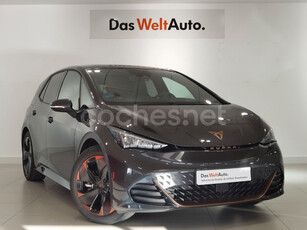 CUPRA Born 170kW 231 CV 58kWh EBoost Pack 5p.