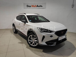 CUPRA Formentor 1.5 TSI 110kW 150 CV 5p.