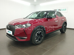 DS DS 3 Crossback PureTech 73 kW Manual CONNECTED CHIC 5p.