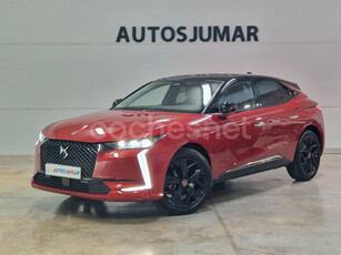 DS DS 4 BlueHDi 130 auto PERFORMANCE LINE