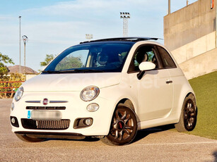 FIAT 500 1.2 8v 51kW 69CV S 3p.