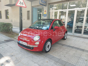 FIAT 500 1.2 8v 69 CV Lounge 3p.