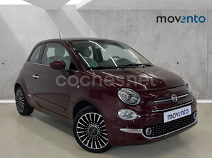 FIAT 500 1.2 8v 69 CV Lounge 3p.