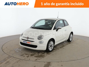 FIAT 500 1.2 8v 69 CV Pop 3p.