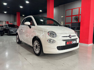 FIAT 500 Connect 1.0 Hybrid 51KW 70 CV 3p.