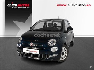 FIAT 500 Dolcevita 1.0 Hybrid 51KW 70 CV 3p.