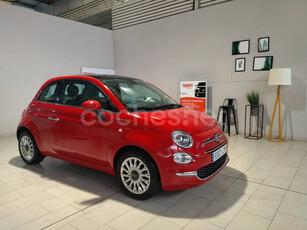 FIAT 500 Dolcevita 1.0 Hybrid 51KW 70 CV 3p.