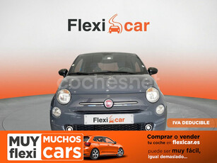 FIAT 500 Dolcevita 1.0 Hybrid 52KW 70 CV 3p.