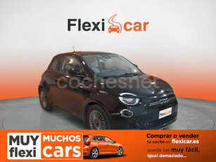 FIAT 500 Icon 31 320km 85kW 118CV 4p.