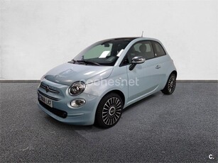 FIAT 500 Launch Edition 1.0 6v GSE 52KW 70 CV 3p.