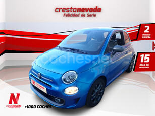 FIAT 500 S 1.0 6v GSE 52KW 70 CV 3p.