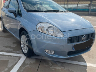 FIAT Grande Punto 1.3 Multijet 16v Active 3p.