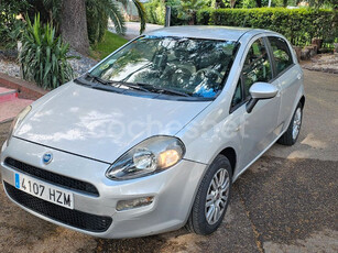 FIAT Punto 1.3 Multijet 16v 90 Sport 5p.